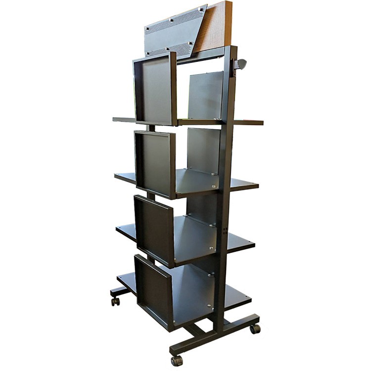Display Rack Clothes