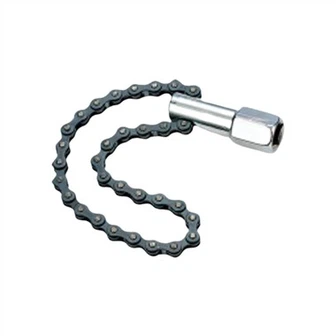 Łańcuch filtra oleju