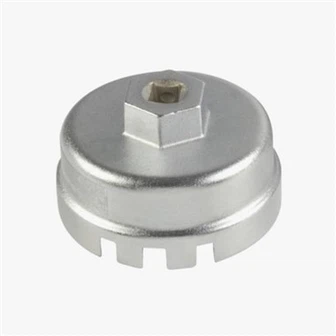 Narzędzie do nasadek filtra oleju