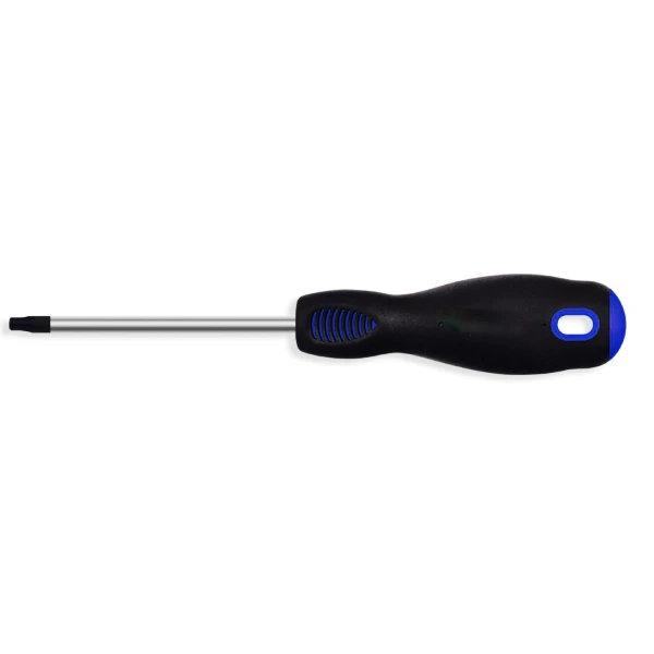 Star End Screwdriver